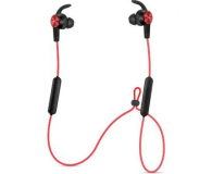 Sluchawki Sportowe HUAWEI AM61 Bluetooth Czerwone - 387252 - zdjęcie 3